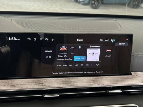 New 2026 Genesis GV80 3.5T Advanced image 19