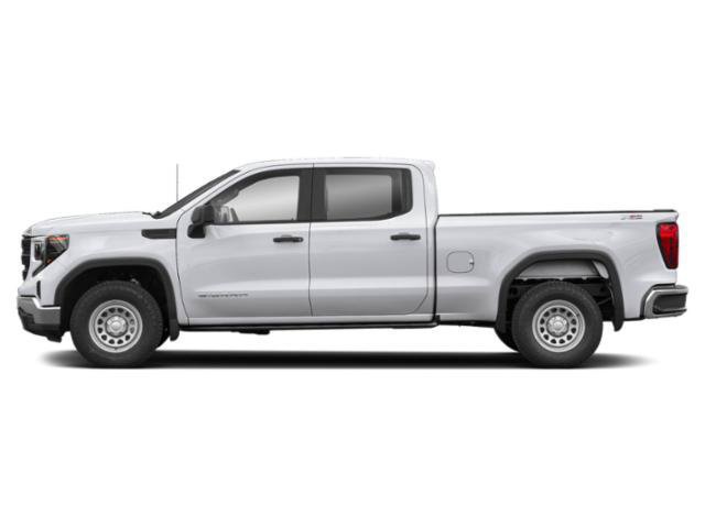 Used 2023 GMC Sierra 1500 SLT w/ SLT Premium Plus Package RWD image 25