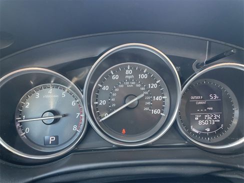 Used 2015 MAZDA CX-5 Sport w/ Bluetooth Audio Package image 17