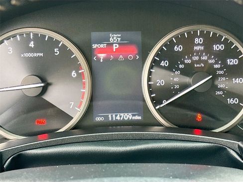 Used 2015 Lexus NX 200t FWD image 11