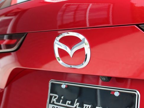 Used 2025 MAZDA CX-90 3.3 Turbo w/ Premium Plus Pkg AWD/4WD image 22