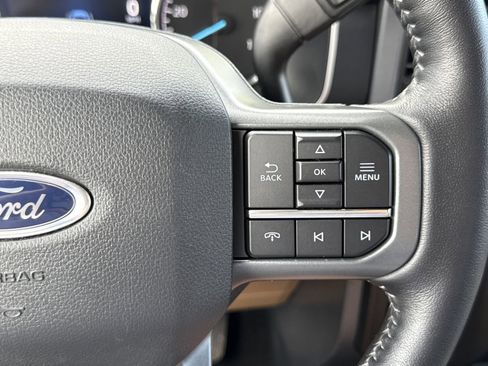 Used 2022 Ford F150 XLT w/ Equipment Group 302A High AWD/4WD image 20
