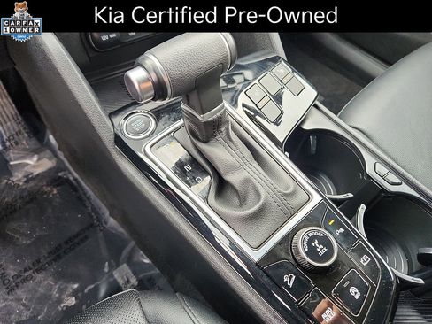 Used 2024 Kia Sportage X-Line image 16
