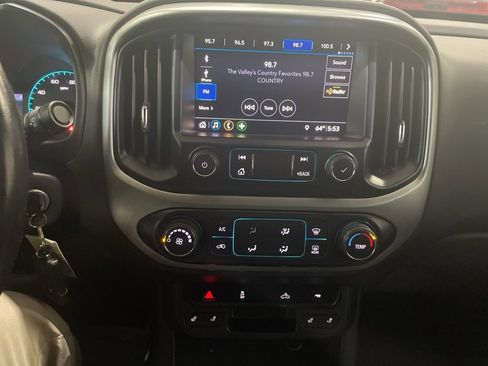 Used 2020 Chevrolet Colorado LT w/ LT Convenience Package image 20