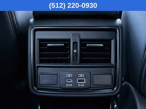 New 2026 Subaru Forester Limited AWD/4WD image 34
