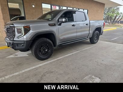 Certified 2024 GMC Sierra 1500 AT4X w/ AT4X AEV Edition
