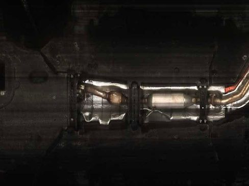 Used 2025 Toyota Camry SE image 17