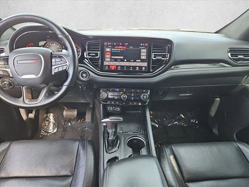 Used 2022 Dodge Durango Citadel image 25