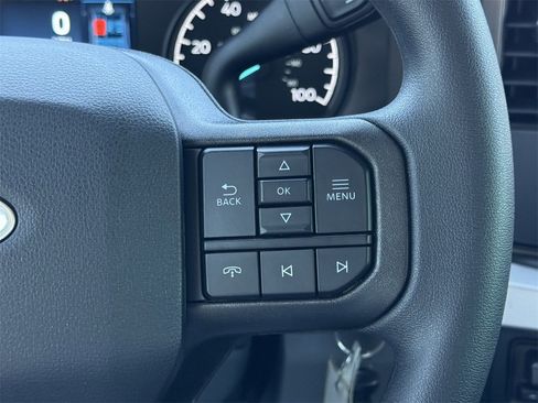 New 2026 Ford F250 XL w/ STX Appearance Package image 35