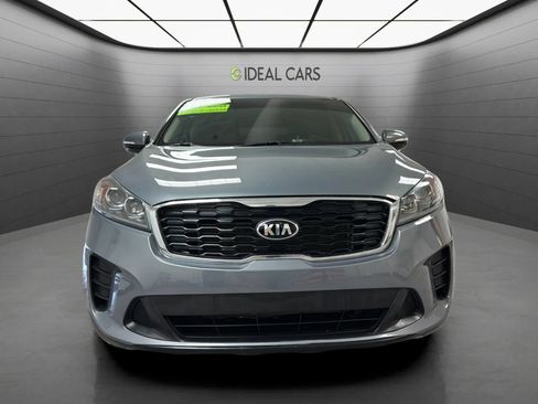 Used 2020 Kia Sorento L FWD image 2