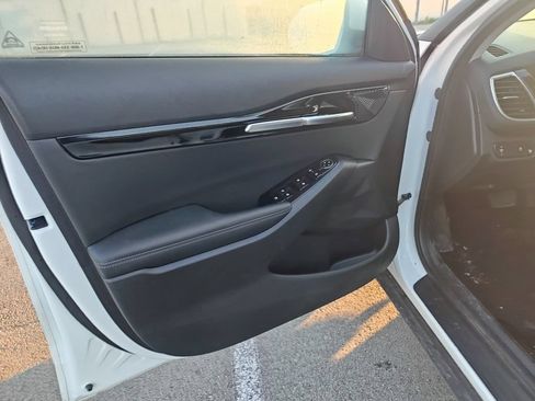 Used 2025 Kia Seltos S FWD image 5