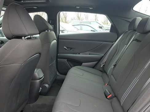 New 2026 Hyundai Elantra SEL Sport Premium image 10