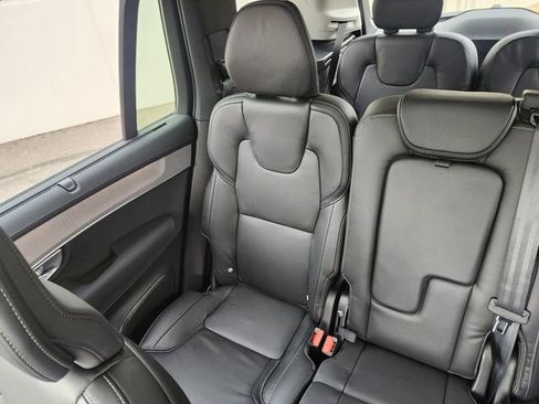 New 2026 Volvo XC90 T8 Ultra w/ Protection Package image 13