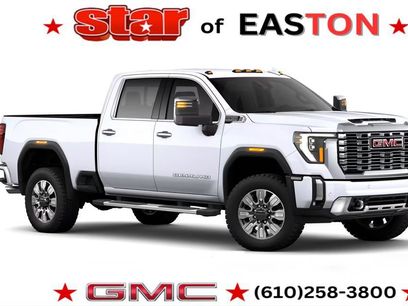 New 2026 GMC Sierra 2500 Denali Ultimate