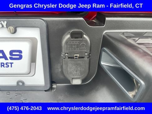 Certified 2026 RAM 2500 Big Horn AWD/4WD image 26