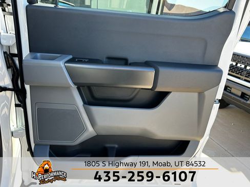 New 2025 Ford F150 XL image 40