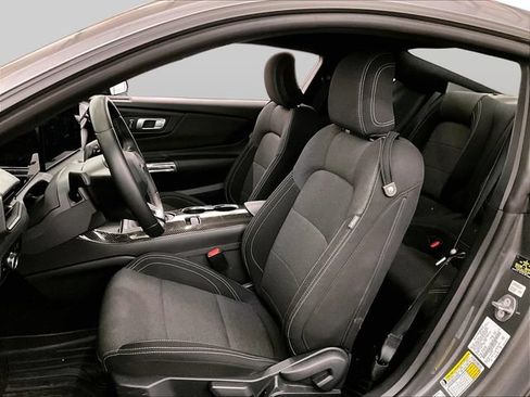 Used 2024 Ford Mustang GT RWD image 24