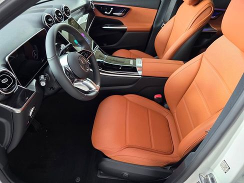 New 2026 Mercedes-Benz GLC 300 image 6