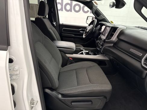 Used 2023 RAM 1500 Big Horn AWD/4WD image 22