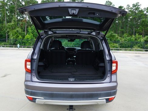 Used 2019 Honda Pilot Touring image 40
