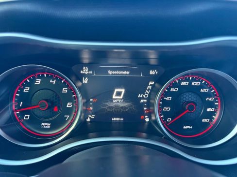 Used 2017 Dodge Charger R/T Scat Pack w/ Technology Group image 34