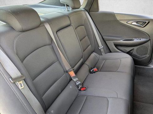 Used 2023 Chevrolet Malibu LT image 20