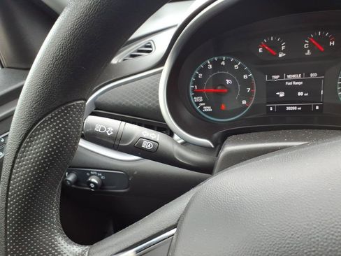 Certified 2025 Chevrolet Malibu LT image 27