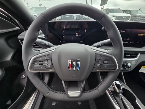 Used 2026 Buick Envista Preferred w/ Convenience I Package image 14