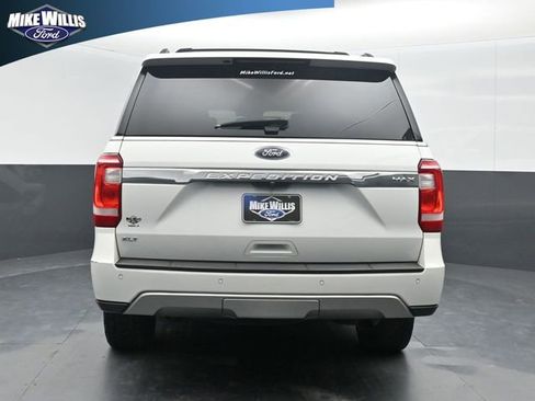 Used 2020 Ford Expedition Max XLT w/ Equipment Group 202A image 6
