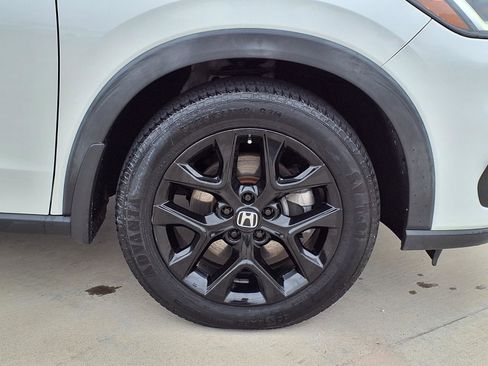 Used 2023 Honda HR-V Sport image 10