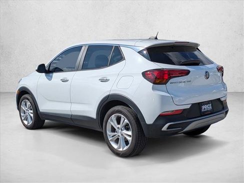Used 2021 Buick Encore GX Preferred image 8