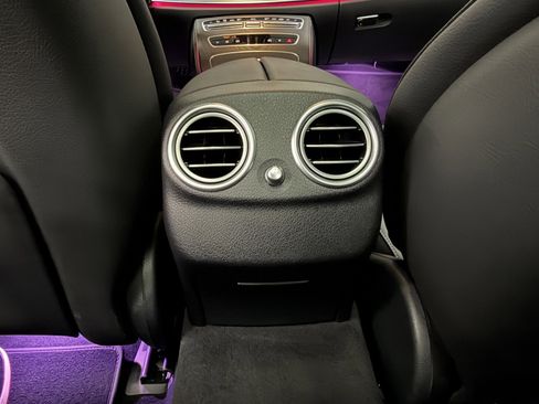 Certified 2023 Mercedes-Benz E 350 Sedan image 38