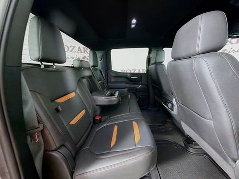 Used 2022 GMC Sierra 1500 AT4 AWD/4WD image 31