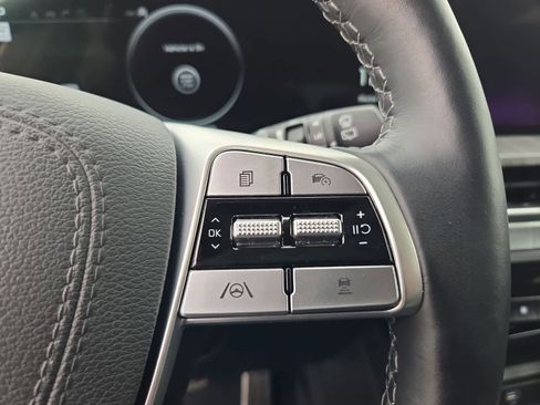 Used 2025 Kia Telluride SX image 24