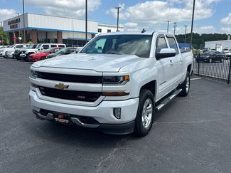 Used 2018 Chevrolet Silverado 1500 LT w/ All Star Edition AWD/4WD video 2