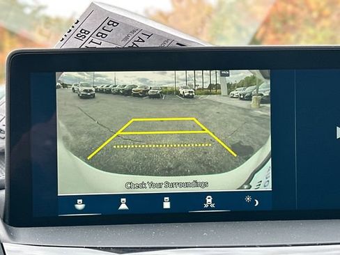 New 2025 Acura RDX SH-AWD image 22