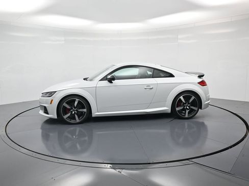 Used 2022 Audi TT 2.0T image 2