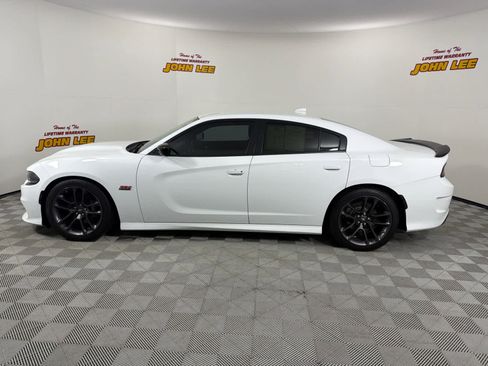 Used 2023 Dodge Charger Scat Pack image 2
