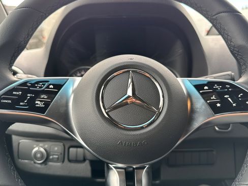 New 2025 Mercedes-Benz Sprinter 2500 image 25