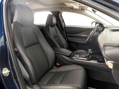 Used 2022 MAZDA CX-30 AWD 2.5 S w/ Preferred Package image 26