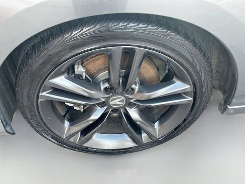 Used 2025 Acura Integra A-Spec FWD image 30