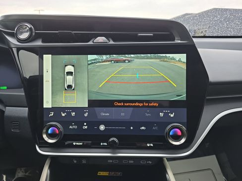 Used 2023 Lexus RZ 450e Premium w/ Technology Package image 24