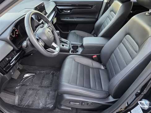 Used 2024 Honda CR-V EX-L image 9