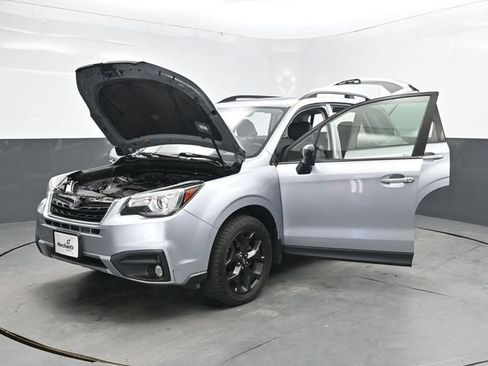 Used 2018 Subaru Forester 2.5i Premium AWD/4WD image 53