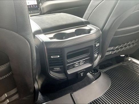 Used 2025 RAM 1500 RHO w/ Bed Utility Group AWD/4WD image 11