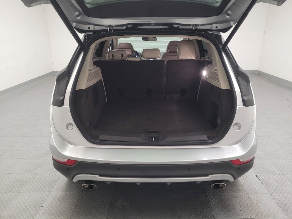 Used 2018 Lincoln MKC Select w/ Select Plus Package FWD image 29