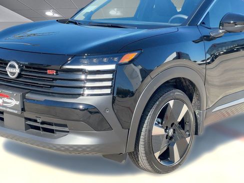 New 2026 Nissan Kicks SR w/ Cold Weather Package image 21