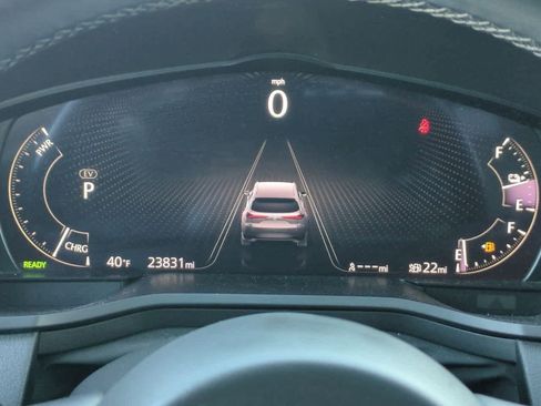 Used 2024 MAZDA CX-90 Plug-In Hybrid w/ Preferred image 32