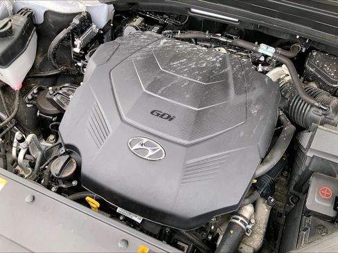 Used 2025 Hyundai Palisade SEL image 35