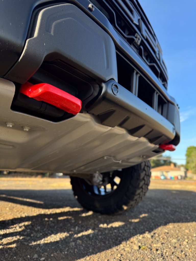Used 2025 Ford F150 Raptor w/ Equipment Group 803A Raptor R AWD/4WD image 55